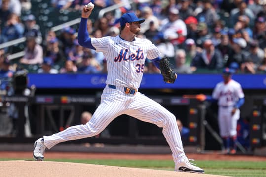 MLB: St. Louis Cardinals at New York Mets, clay holmes