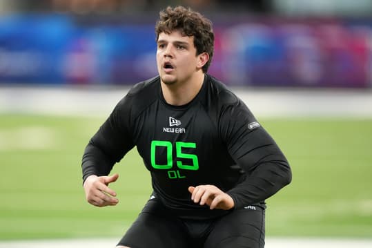 NFL: Combine