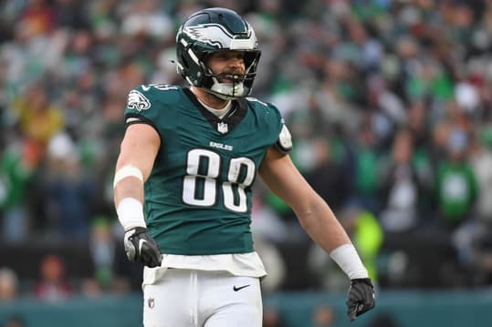 NFL: NFC Championship-Washington Commanders at Philadelphia Eagles