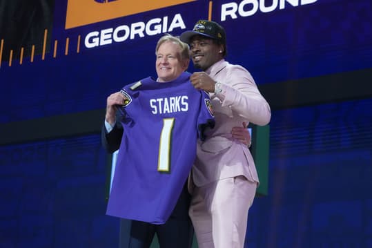 NFL: NFL Draft