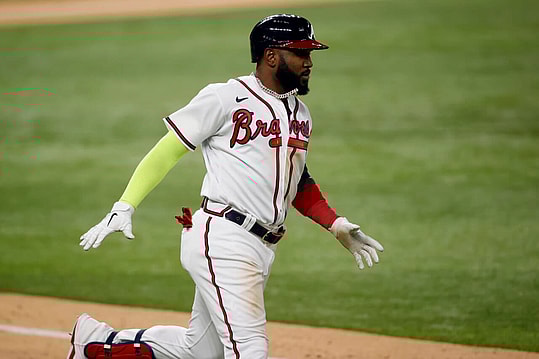 New York Yankees, Marcell Ozuna