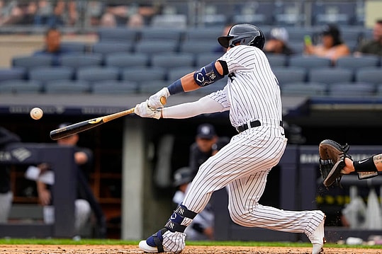 new york yankees, oswald peraza