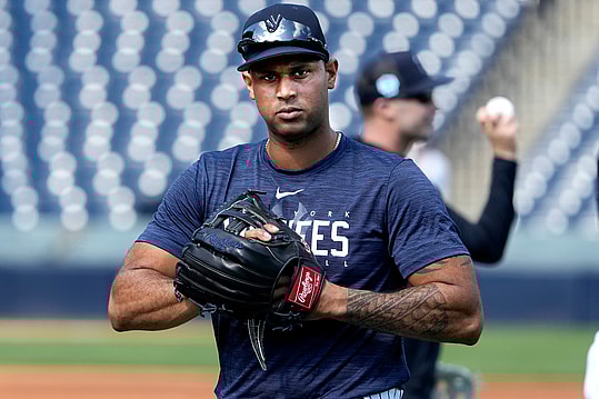 aaron hicks, yankees