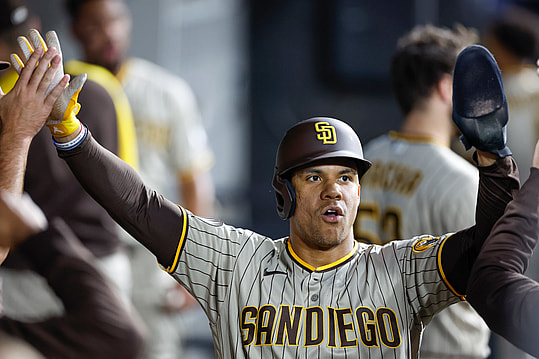 MLB: San Diego Padres at Chicago White Sox, juan soto, yankees