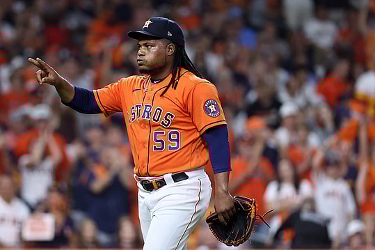 mlb: alcs-texas rangers at houston astros, framber valdez, yankees