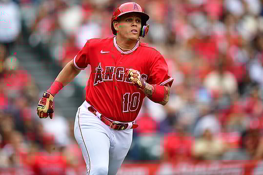 mlb: miami marlins at los angeles angels, gio urshela, mets, yankees