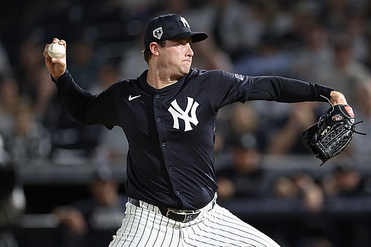 MLB: Spring Training-Toronto Blue Jays at New York Yankees