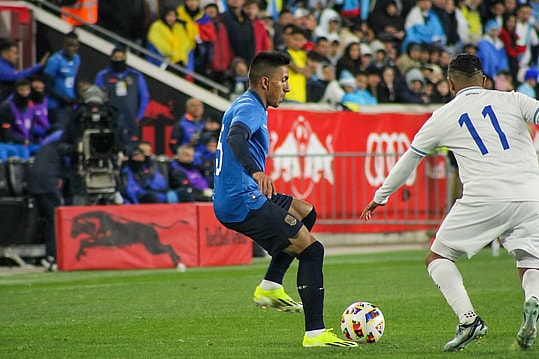 Angel Mena | Credit : Shanely Leonardini
