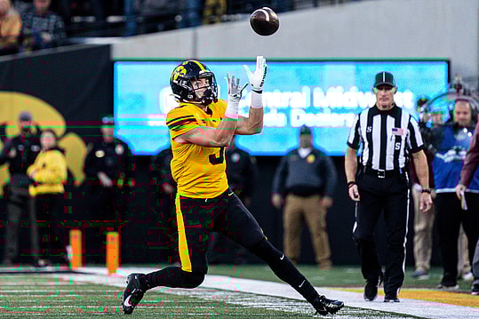 Syndication: Detroit Free Press