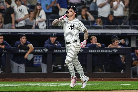 MLB: Seattle Mariners at New York Yankees, alex verdugo