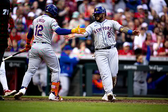 Syndication: The Enquirer, mets, Omar Narváez