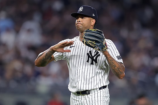 MLB: Minnesota Twins at New York Yankees