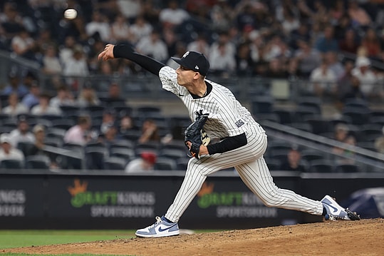 MLB: Minnesota Twins at New York Yankees