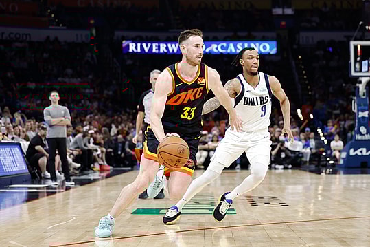 Gordon Hayward, Knicks