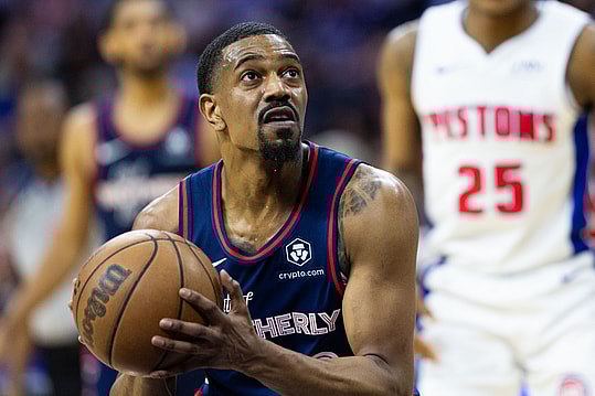 De'Anthony Melton, Knicks