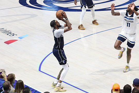 Derrick Jones Jr., Knicks