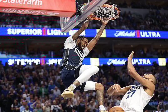 Derrick Jones Jr., Knicks