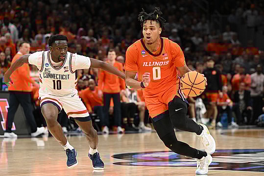 Terrence Shannon Jr., Knicks