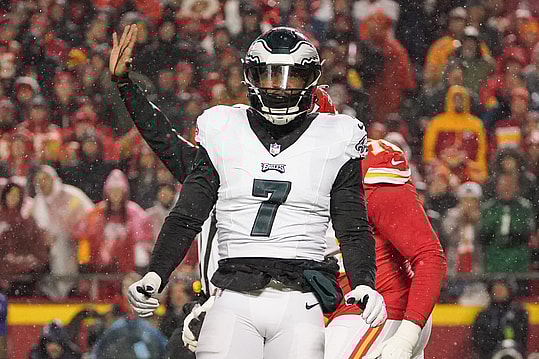 Haason Reddick, Jets