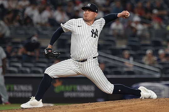 MLB: Minnesota Twins at New York Yankees