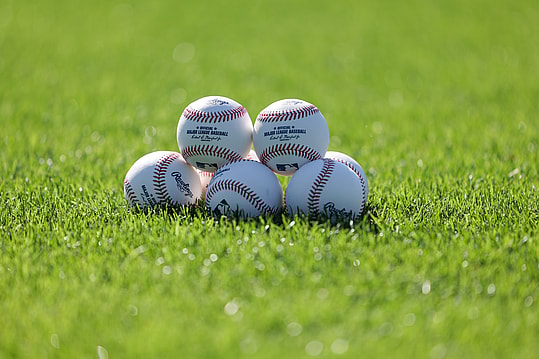 MLB: New York Yankees-Workouts