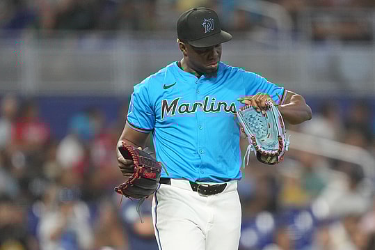 Huascar Brazobán, Mets