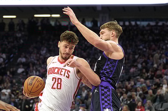 Alperen Sengun, Knicks