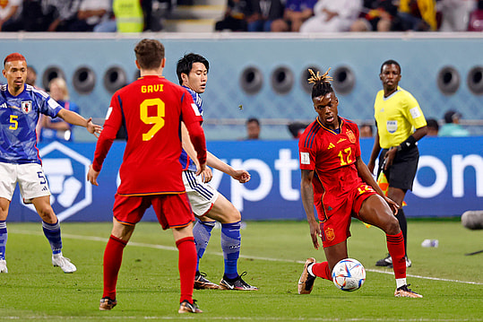 Nico Williams, Chelsea