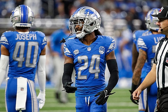 Syndication: Detroit Free Press