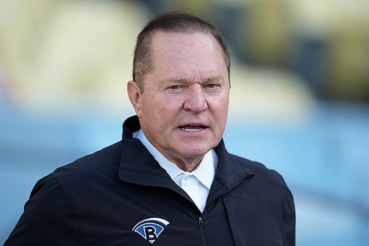 MLB: Miami Marlins at Los Angeles Dodgers