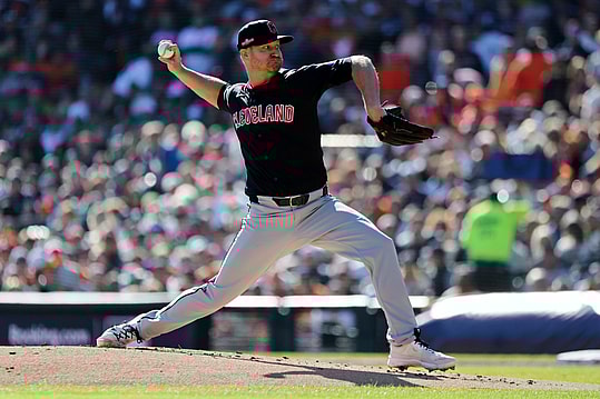 MLB: ALDS-Cleveland Guardians at Detroit Tigers