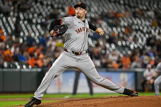 MLB: San Francisco Giants at Baltimore Orioles, yankees, blake snell, Dodgers