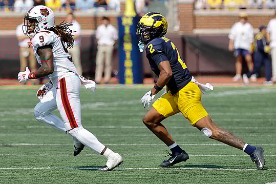 Will Johnson, Giants, NFL Draft