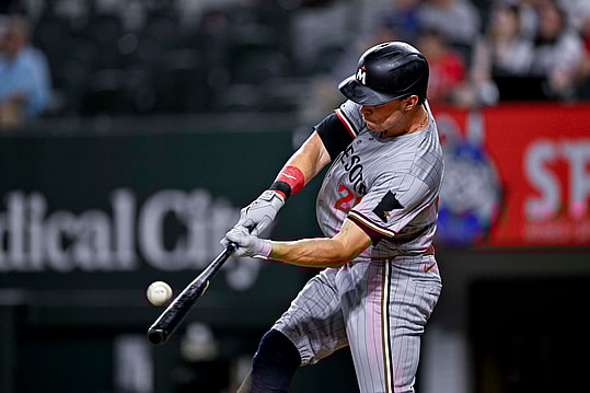 Max Kepler, Phillies