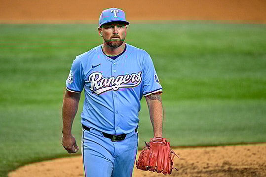 Kirby Yates, Mets, Dodgers