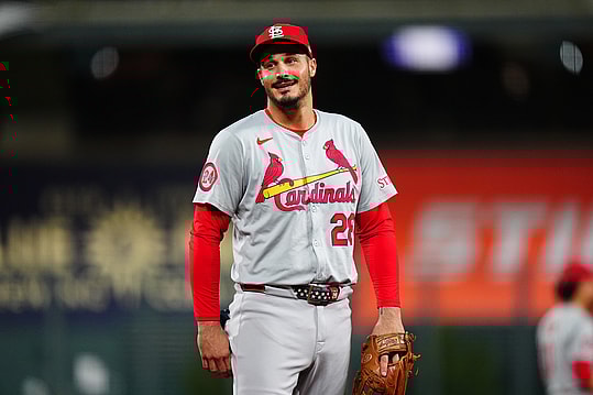 MLB: St. Louis Cardinals at Colorado Rockies, yankees, nolan arenado, Red Sox