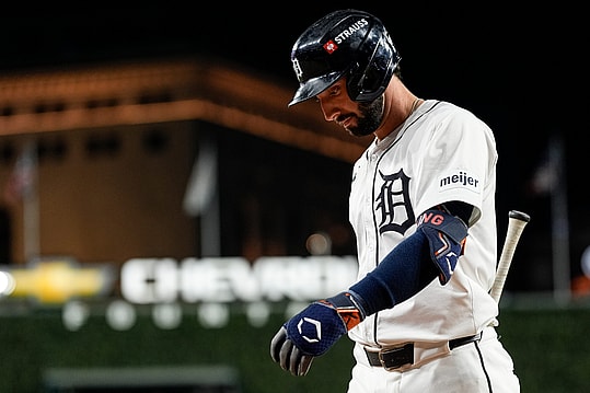 Syndication: Detroit Free Press