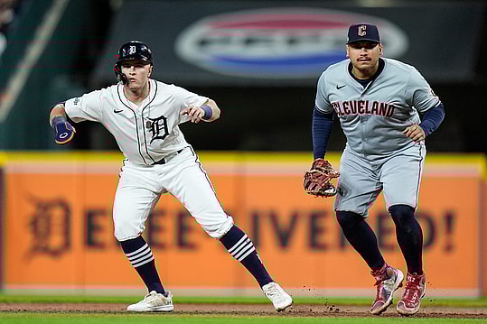 Syndication: Detroit Free Press