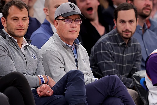 NBA: Toronto Raptors at New York Knicks