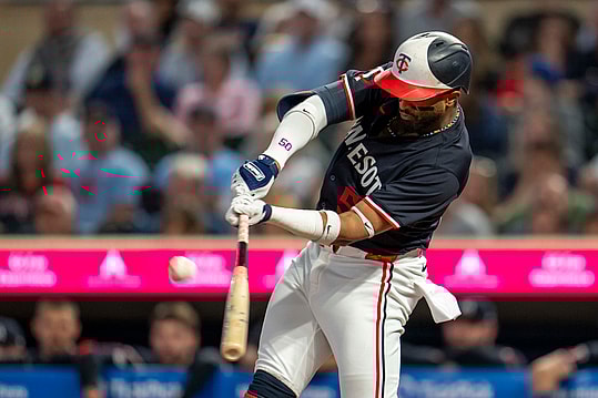 MLB: Miami Marlins at Minnesota Twins