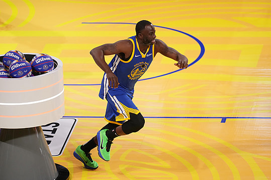 NBA: All Star-Saturday Night