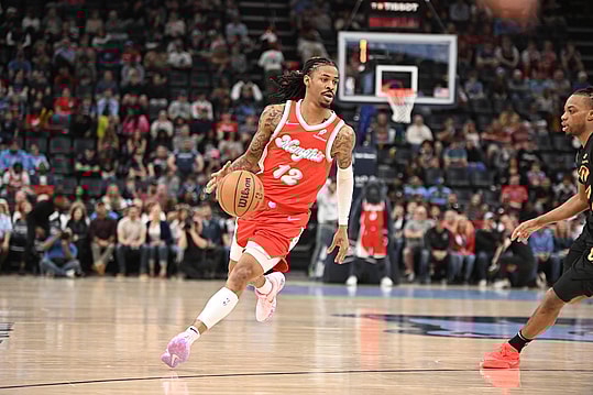 NBA: Cleveland Cavaliers at Memphis Grizzlies