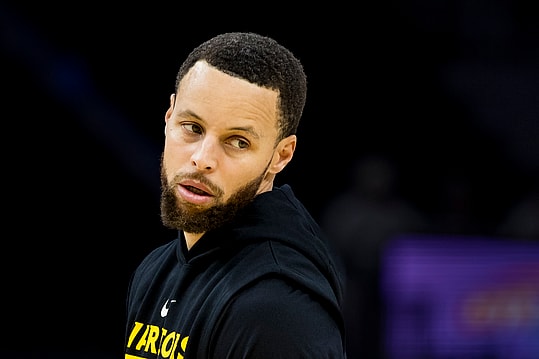 NBA: Toronto Raptors at Golden State Warriors