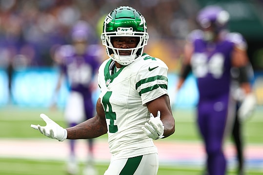 NFL: New York Jets at Minnesota Vikings