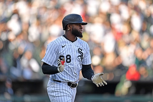 MLB: Boston Red Sox at Chicago White Sox