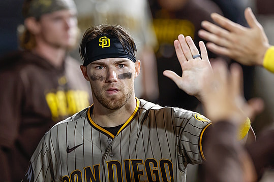 MLB: San Diego Padres at Chicago White Sox