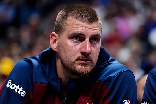 NBA: Playoffs-Los Angeles Clippers at Denver Nuggets