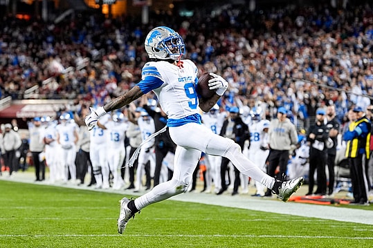 Syndication: Detroit Free Press