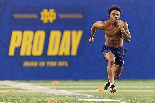 Syndication: South Bend Tribune