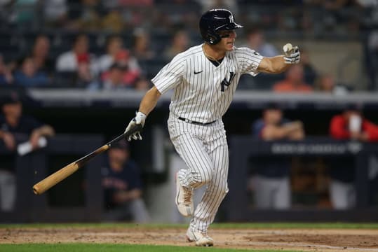 andrew Velazquez, yankees